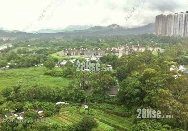 Noble Hill Sell 3 Bedrooms 618 ft² ( 57.4 m² )