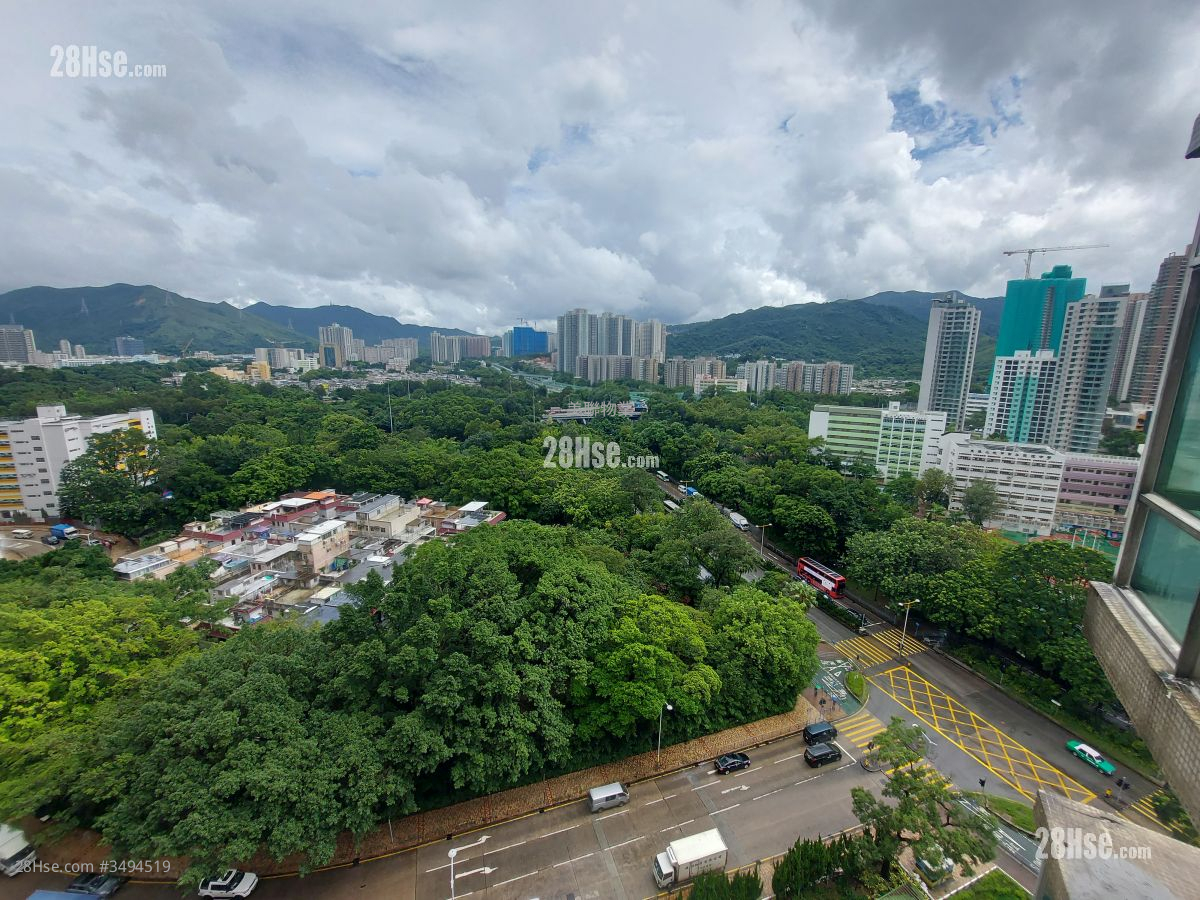 Sheung Shui Centre Sell 3 Bedrooms 532 ft² ( 49.4 m² )