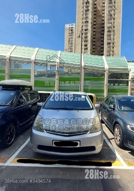 置乐花园 租盘