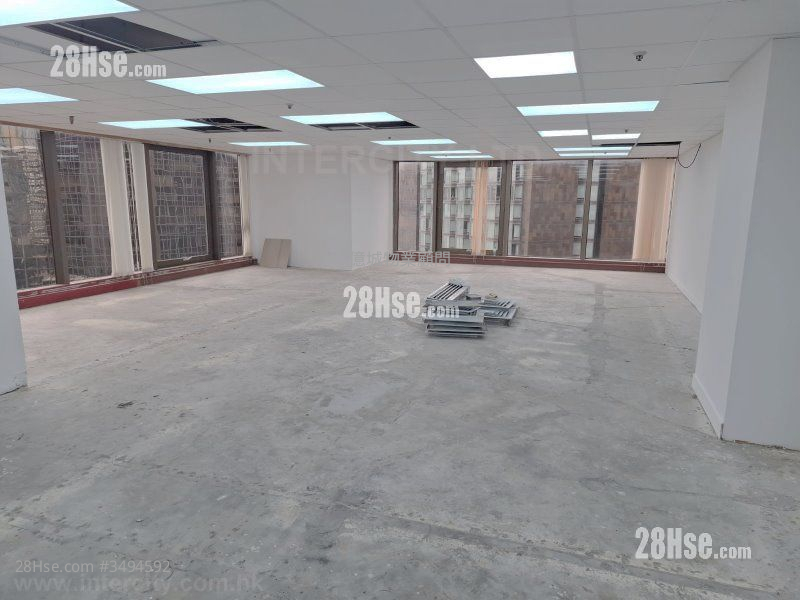 Houston Centre Rental Studio
