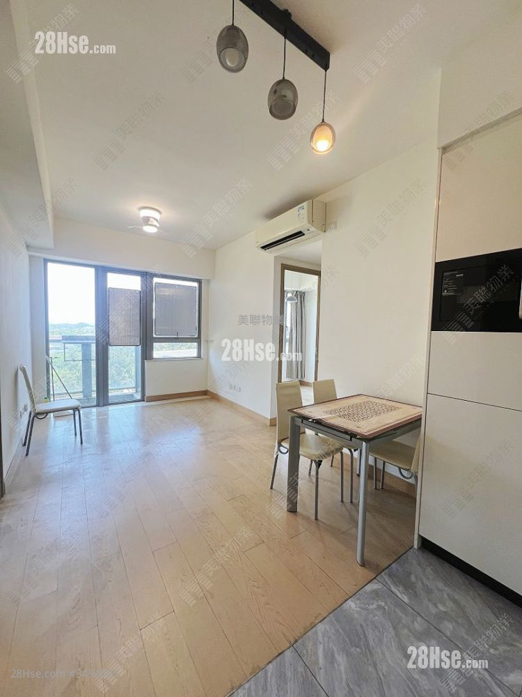 The Spectra Rental 3 Bedrooms , 2 Bathrooms 537 ft² ( 49.9 m² )