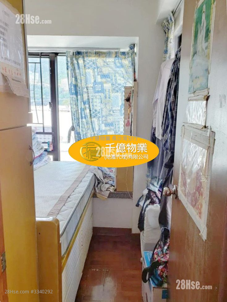 Wealth House Sell 1 Bedroom 256 ft² ( 23.8 m² )