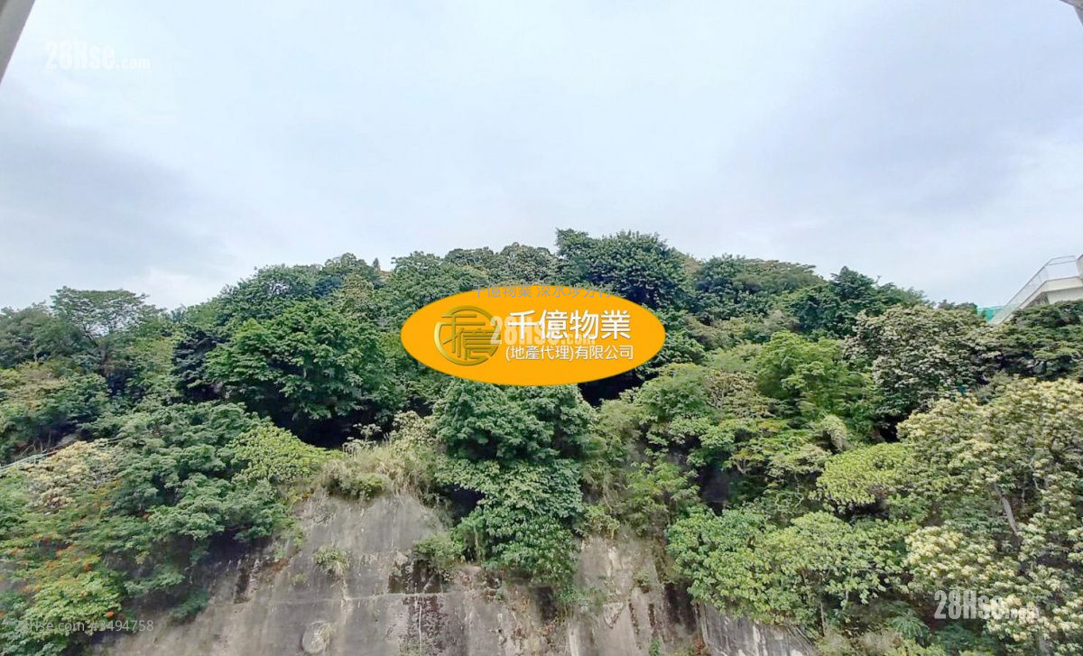 新豪大厦 售盘 336 平方尺 ( 31.2 平方米 )