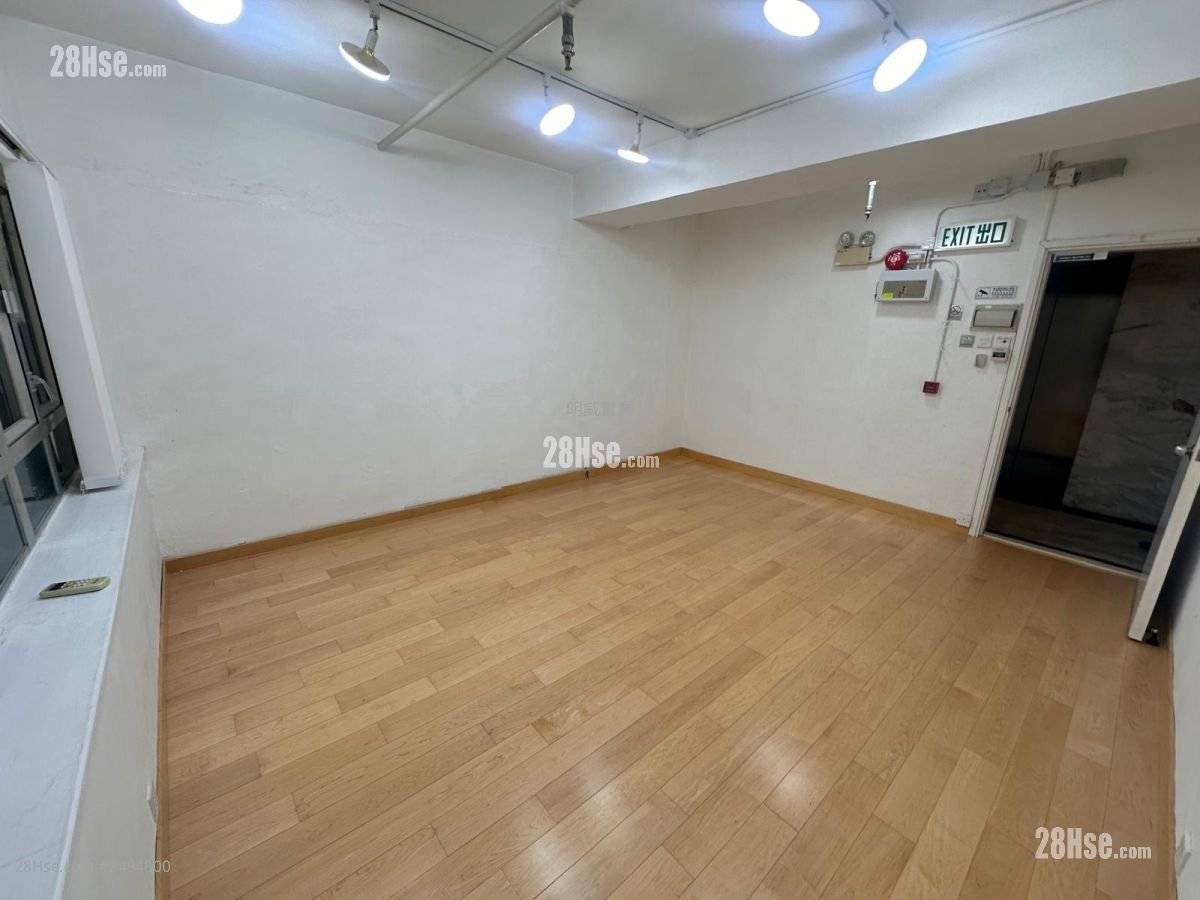 Wealth Commercial Centre Rental Studio