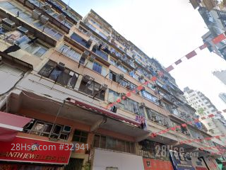 庙街200号 大厦
