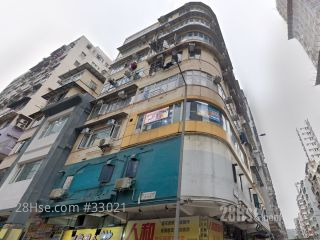 旺角道26-28号 大厦