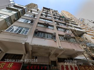 Wing Fat Mansion Building