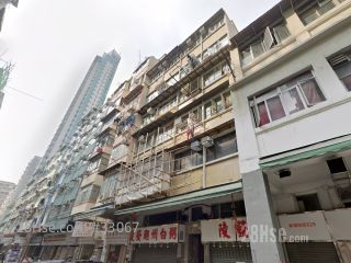 昌喜楼 大厦