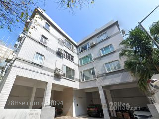 碧丽苑 大厦