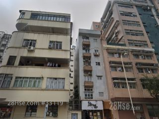 宝文街8号 大厦