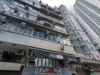 万安街11号 大厦