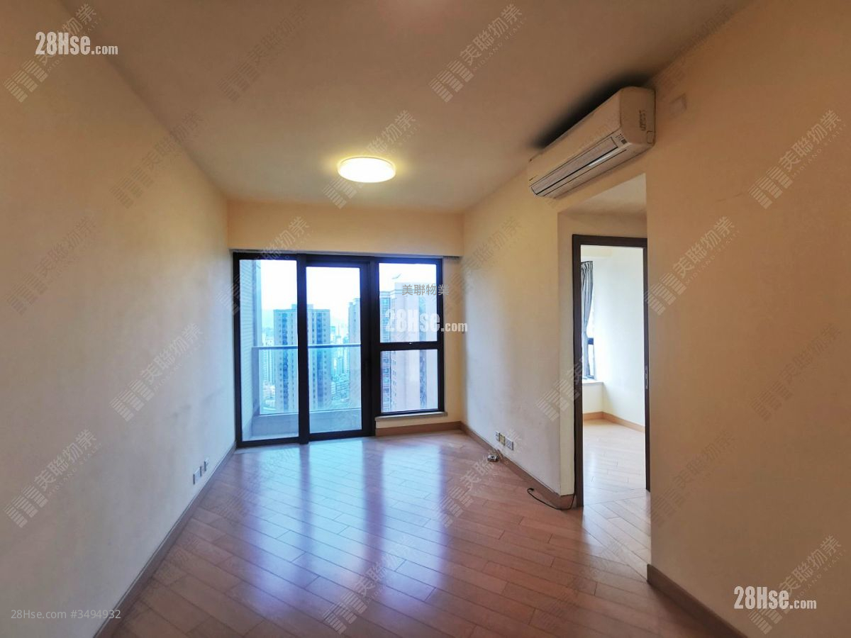 Grand Yoho Sell 3 Bedrooms 613 ft² ( 56.9 m² )