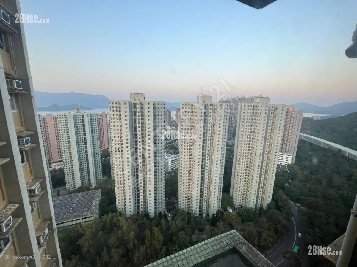 Kam Ying Court Sell 2 Bedrooms , 1 Bathroom