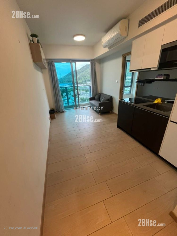 Park Yoho Rental 2 Bedrooms , 1 Bathroom 402 ft² ( 37.3 m² )