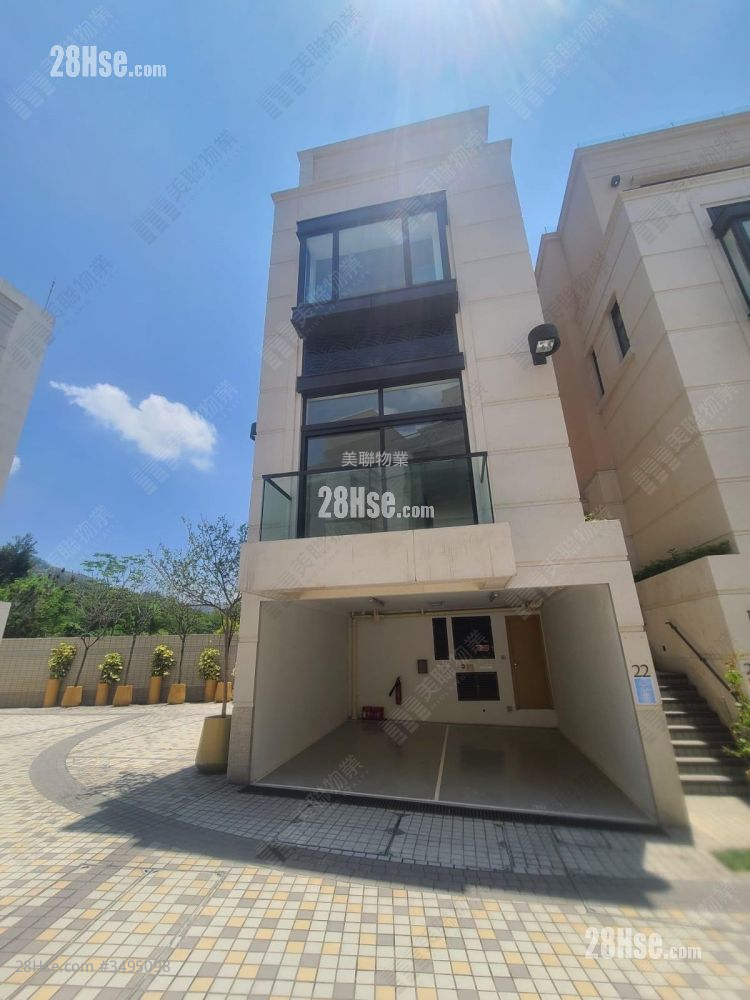 Manor Parc Rental 4 Bedrooms , 3 Bathrooms 1,851 ft² ( 172.0 m² )