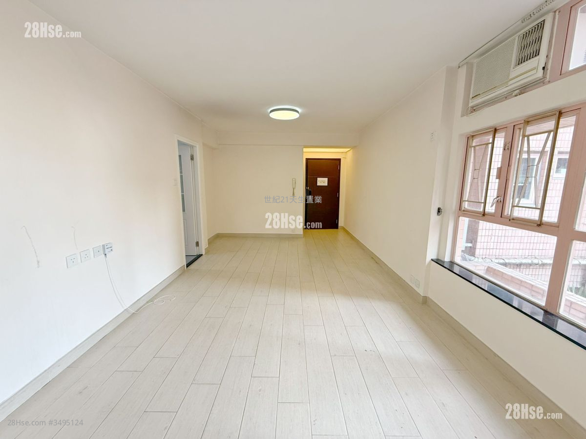 Hong Kong Gold Coast Sell 3 Bedrooms , 2 Bathrooms 685 ft² ( 63.6 m² )