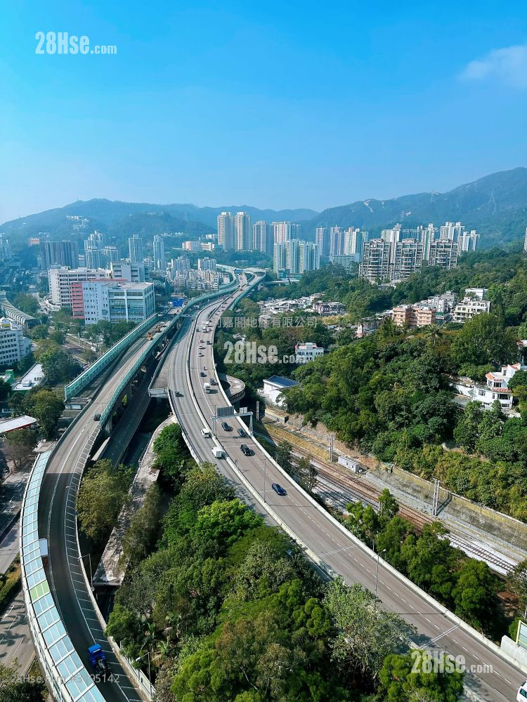 Scenery Court Rental 1 Bedroom , 1 Bathroom 379 ft² ( 35.2 m² )