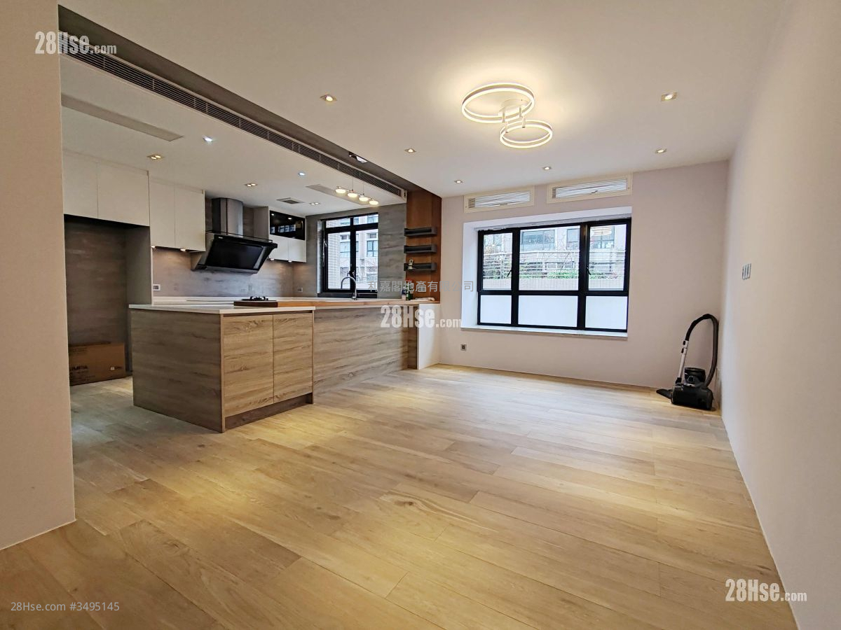 Richwood Park Rental 4 Bedrooms , 3 Bathrooms 2,155 ft² ( 200.2 m² )