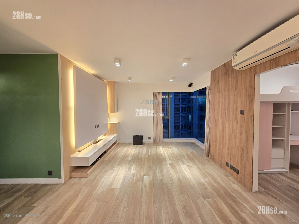 Laguna Verde Sell 2 Bedrooms , 1 Bathroom 561 ft² ( 52.1 m² )