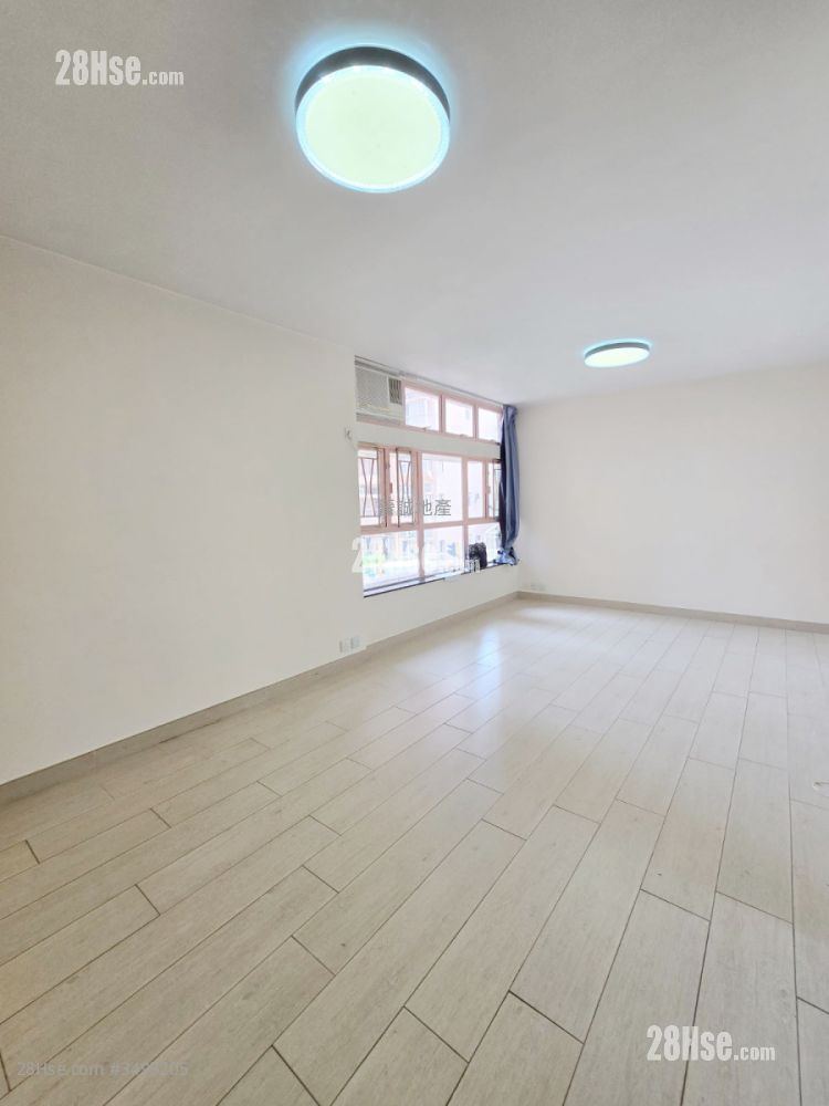 Hong Kong Gold Coast Sell 3 Bedrooms , 2 Bathrooms 685 ft² ( 63.6 m² )