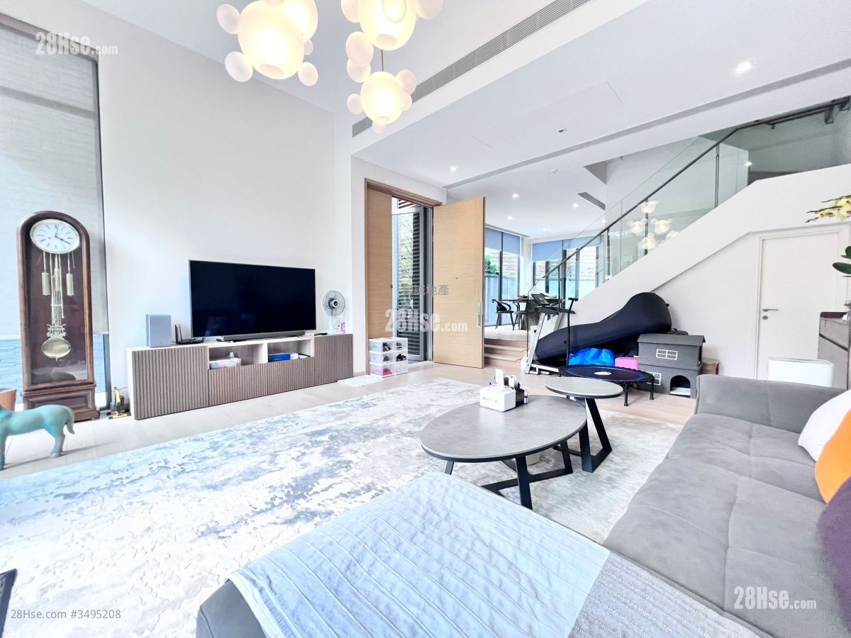 The Bloomsway Sell 4 Bedrooms , 4 Bathrooms 1,785 ft² ( 165.8 m² )