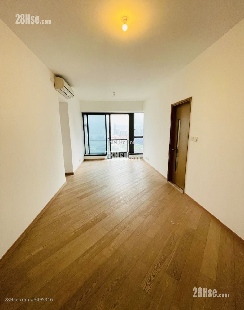 Vibe Centro Rental 3 Bedrooms , 3 Bathrooms 878 ft² ( 81.6 m² )