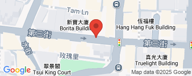Lai King Court Lower Floor, Grandview Court, Low Floor Address