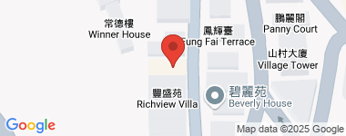 Shung Ming Court Room G, Middle Floor Address