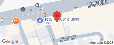 Kadoorie Lookout Low Floor Address