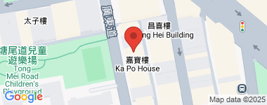 Man Fook Building Room 4 Address