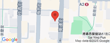 东边街9号 中层 B室 物业地址