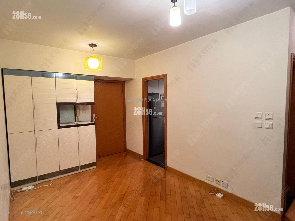 Yoho Town Rental 2 Bedrooms , 1 Bathroom 422 ft² ( 39.2 m² )