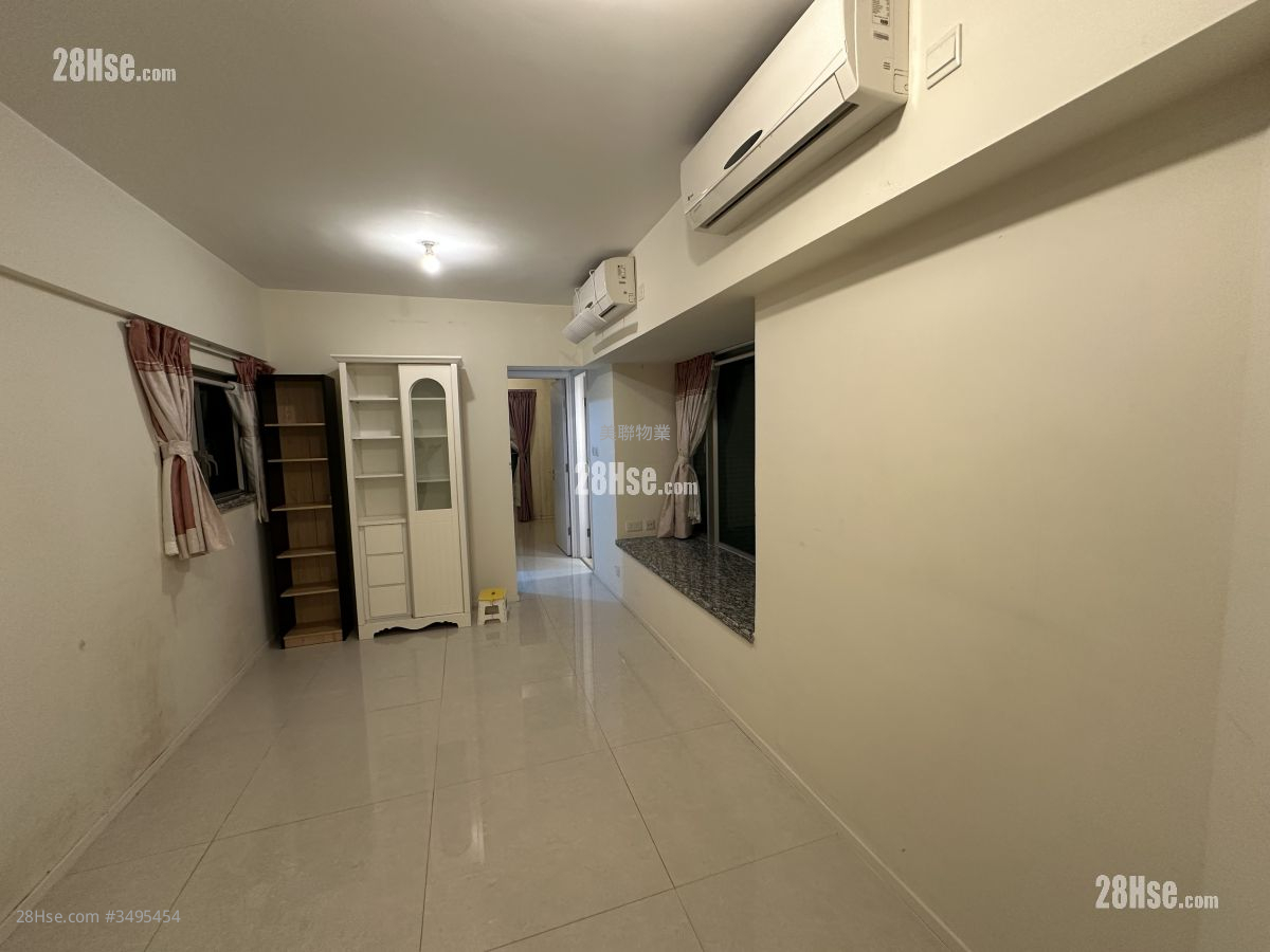 City Point Sell 2 Bedrooms , 1 Bathroom 482 ft² ( 44.8 m² )