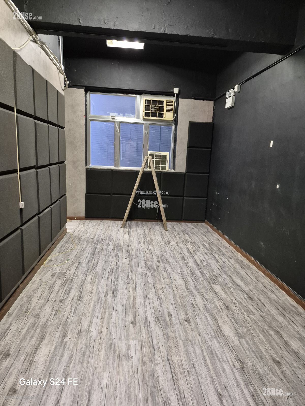 Chiu Tat Factory Building Rental