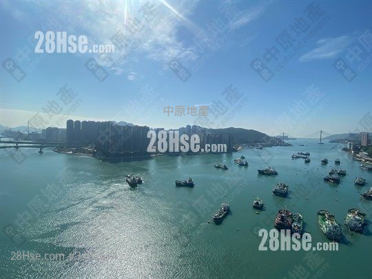 Ocean Pride Sell 4 Bedrooms , 3 Bathrooms 1,163 ft² ( 108.0 m² )