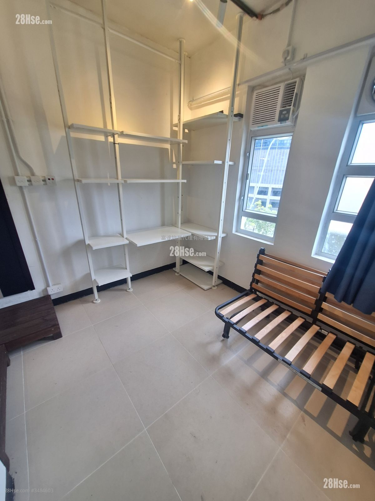 Yeung Yiu Chung (No.5) Industrial Building Rental