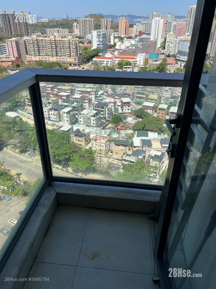 Park Signature Rental 314 ft² ( 29.2 m² )