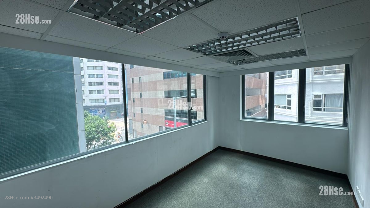 Secure House Rental
