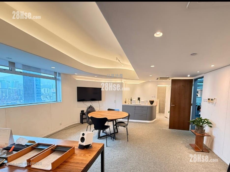 Pacific Trade Centre Sell