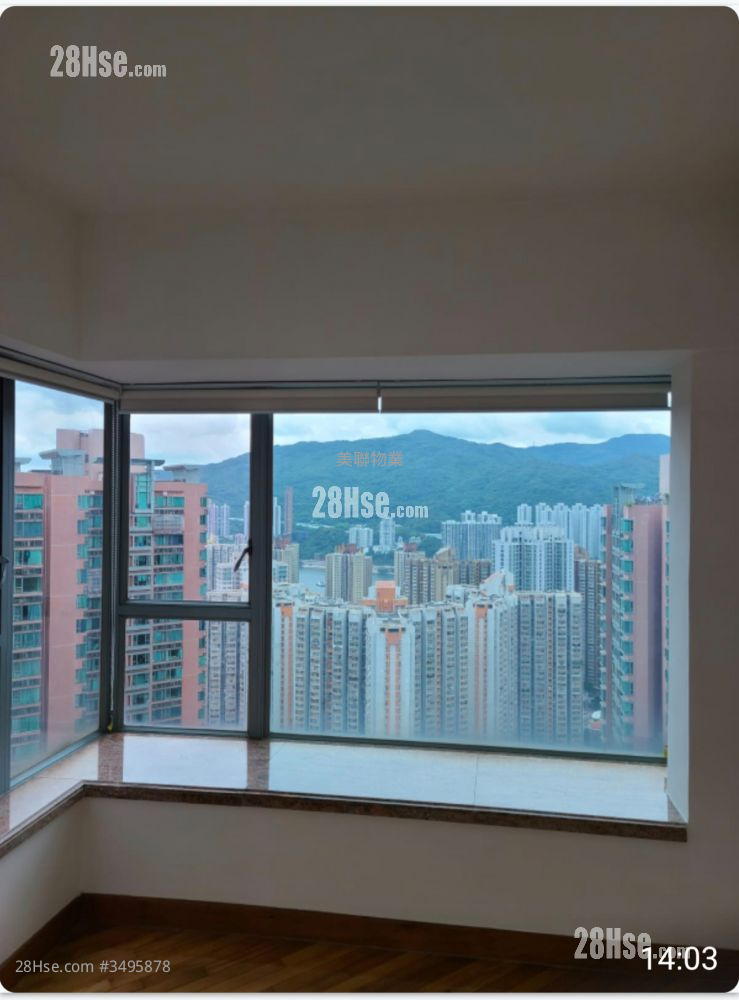 Tierra Verde Sell 2 Bedrooms , 1 Bathroom 522 ft² ( 48.5 m² )