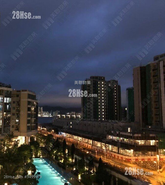 Corinthia By The Sea Sell 2 Bedrooms 497 ft² ( 46.2 m² )