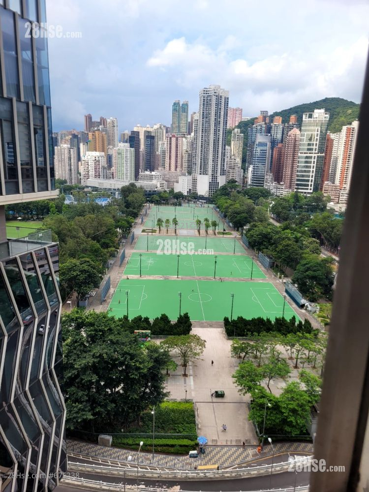 Lok Sing Centre Rental 2 Bedrooms , 1 Bathroom 343 ft² ( 31.9 m² )