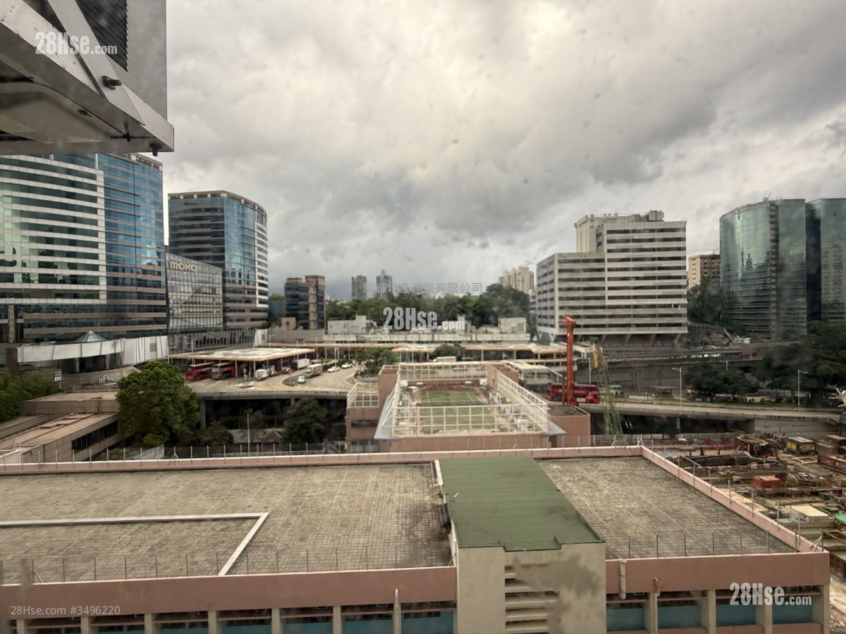 Wing Mui Building Rental Studio , 1 Bathroom 160 ft² ( 14.9 m² )