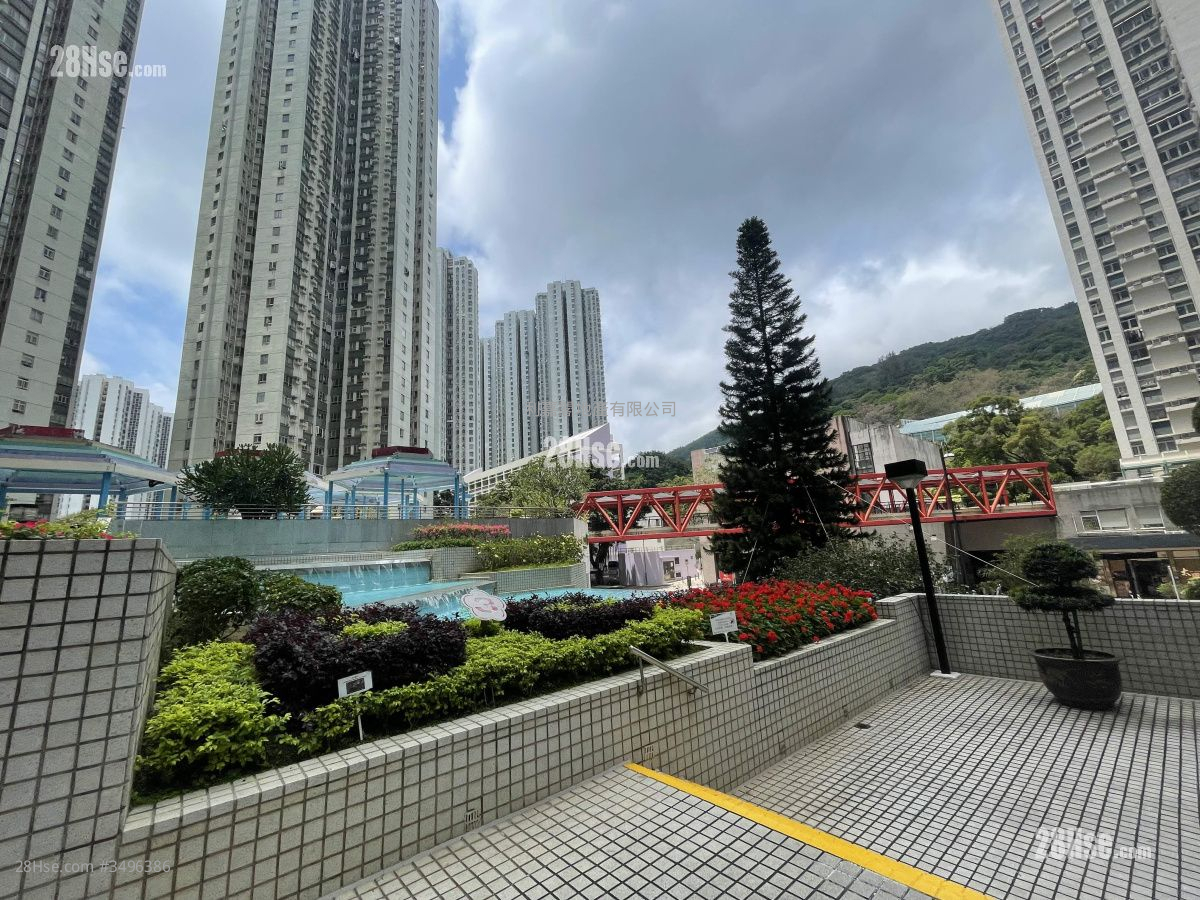 Belvedere Garden Sell 4 Bedrooms , 2 Bathrooms 742 ft² ( 68.9 m² )