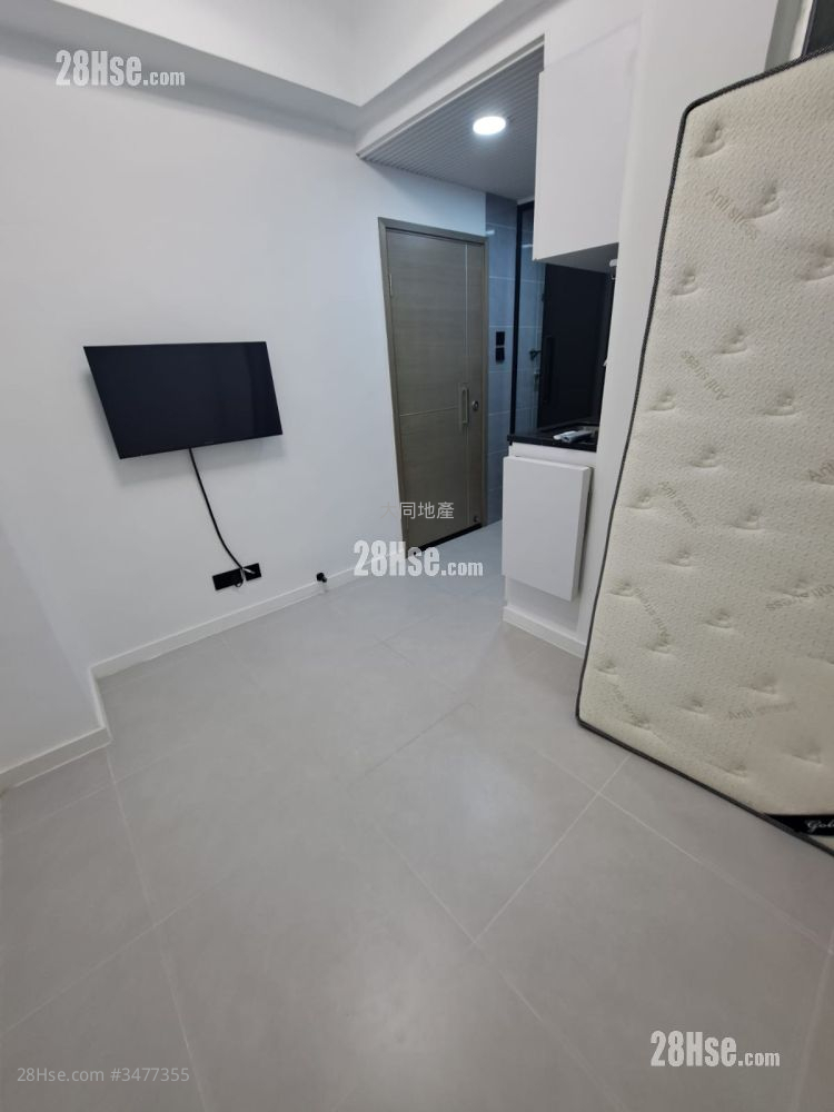 Mong Kok Building Rental Studio , 1 Bathroom