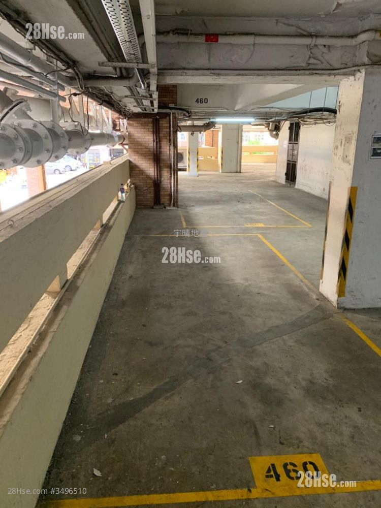 Mei Foo Sun Chuen Sell