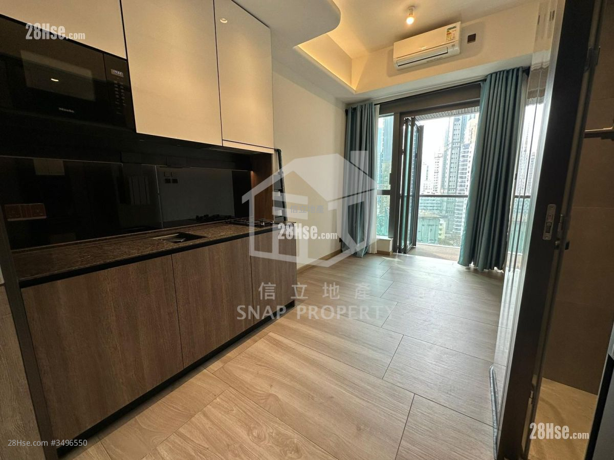 Two Artlane Sell Studio , 1 Bathroom 196 ft² ( 18.2 m² )