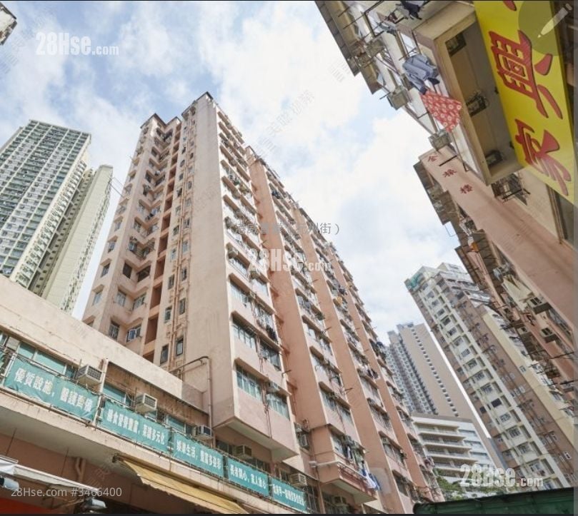 Tin On House Sell 373 ft² ( 34.7 m² )