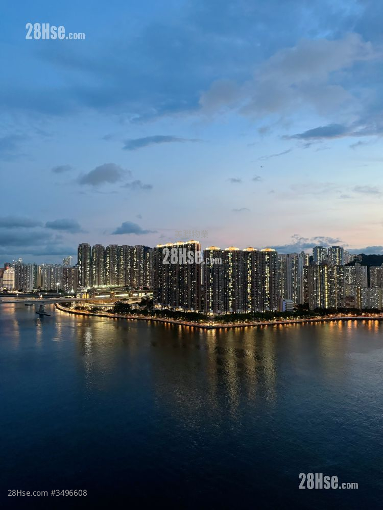 Ocean Pride Rental 3 Bedrooms , 2 Bathrooms 807 ft² ( 75.0 m² )