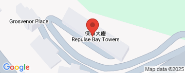 Repulse Bay Towers Room H, High Floor Address